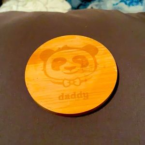 A father coaster